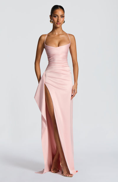 Helena Maxi - Vestido