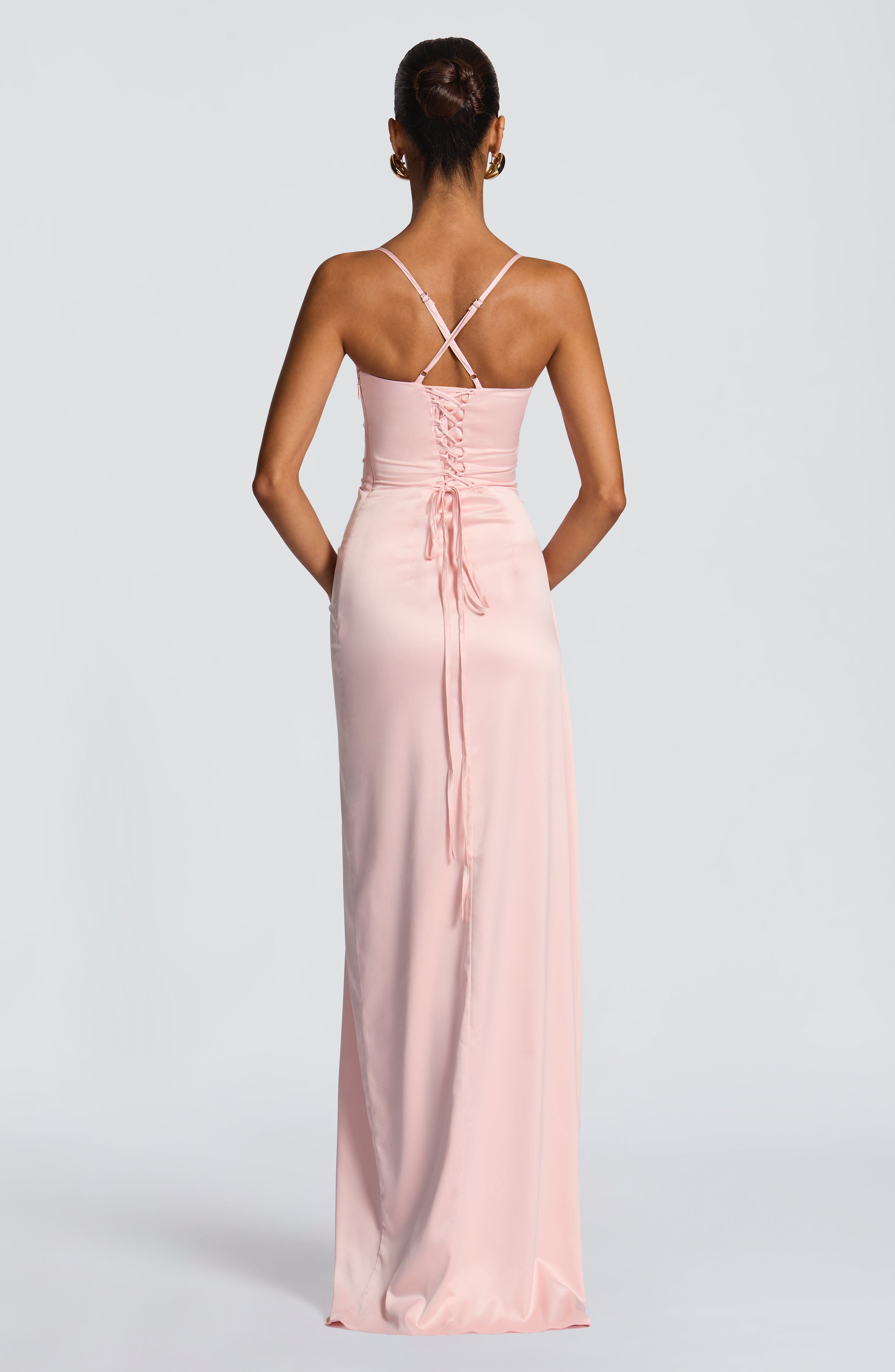 Helena Maxi - Vestido