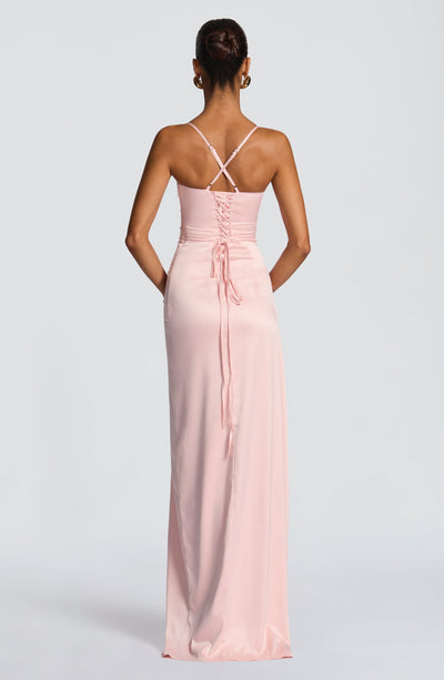 Helena Maxi - Vestido