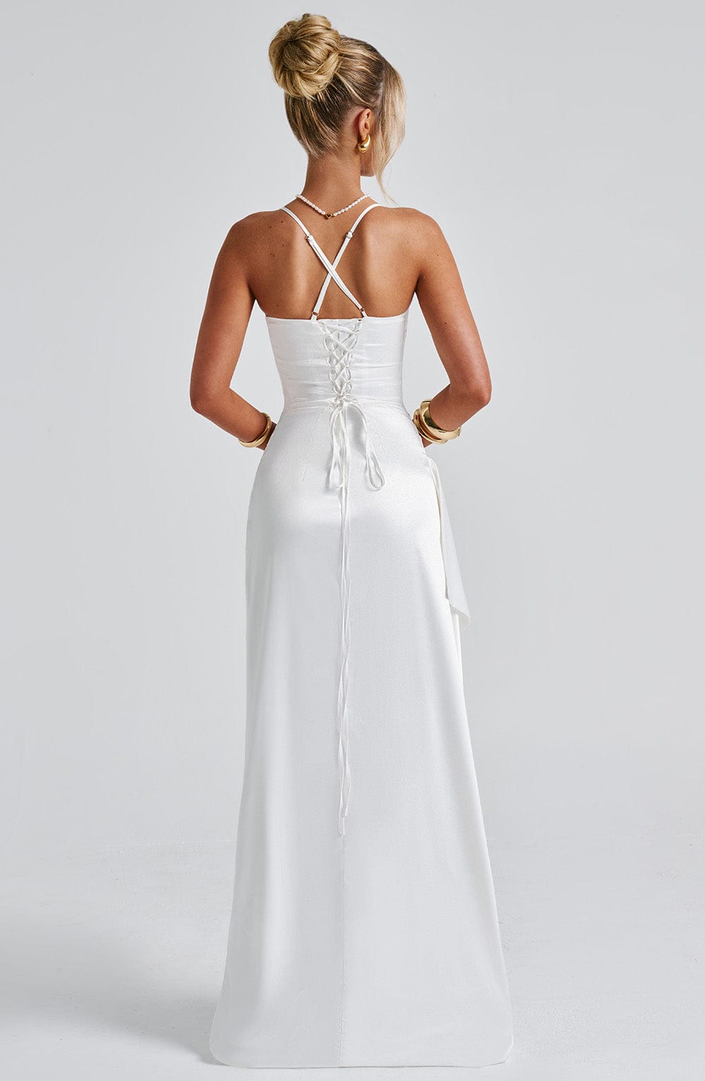Helena Maxi - Vestido