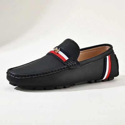 Tommaso | Mocasín Cómodo Hombre