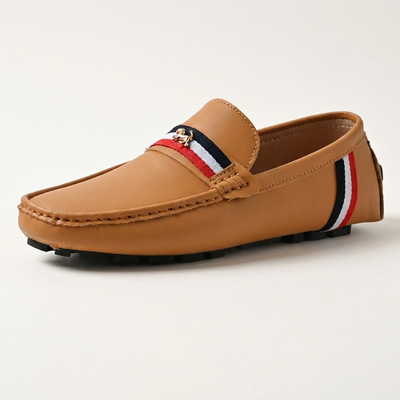 Tommaso | Mocasín Cómodo Hombre