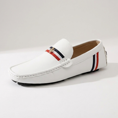 Tommaso | Mocasín Cómodo Hombre