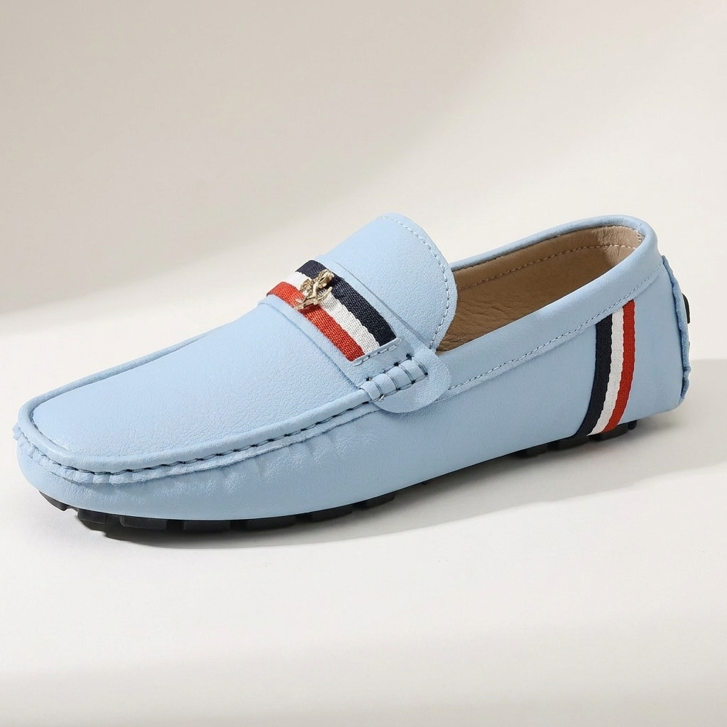 Tommaso | Mocasín Cómodo Hombre