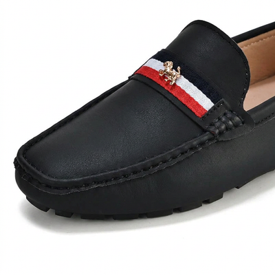 Tommaso | Mocasín Cómodo Hombre