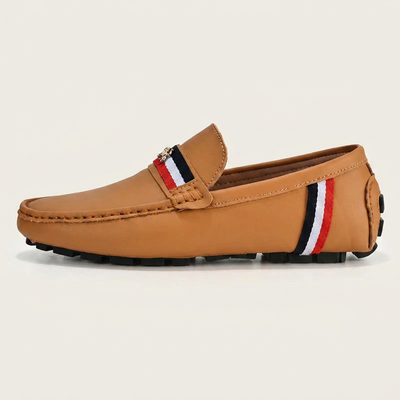 Tommaso | Mocasín Cómodo Hombre