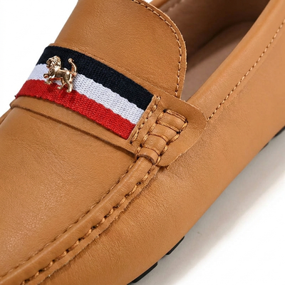 Tommaso | Mocasín Cómodo Hombre