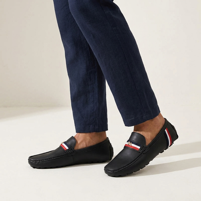 Tommaso | Mocasín Cómodo Hombre