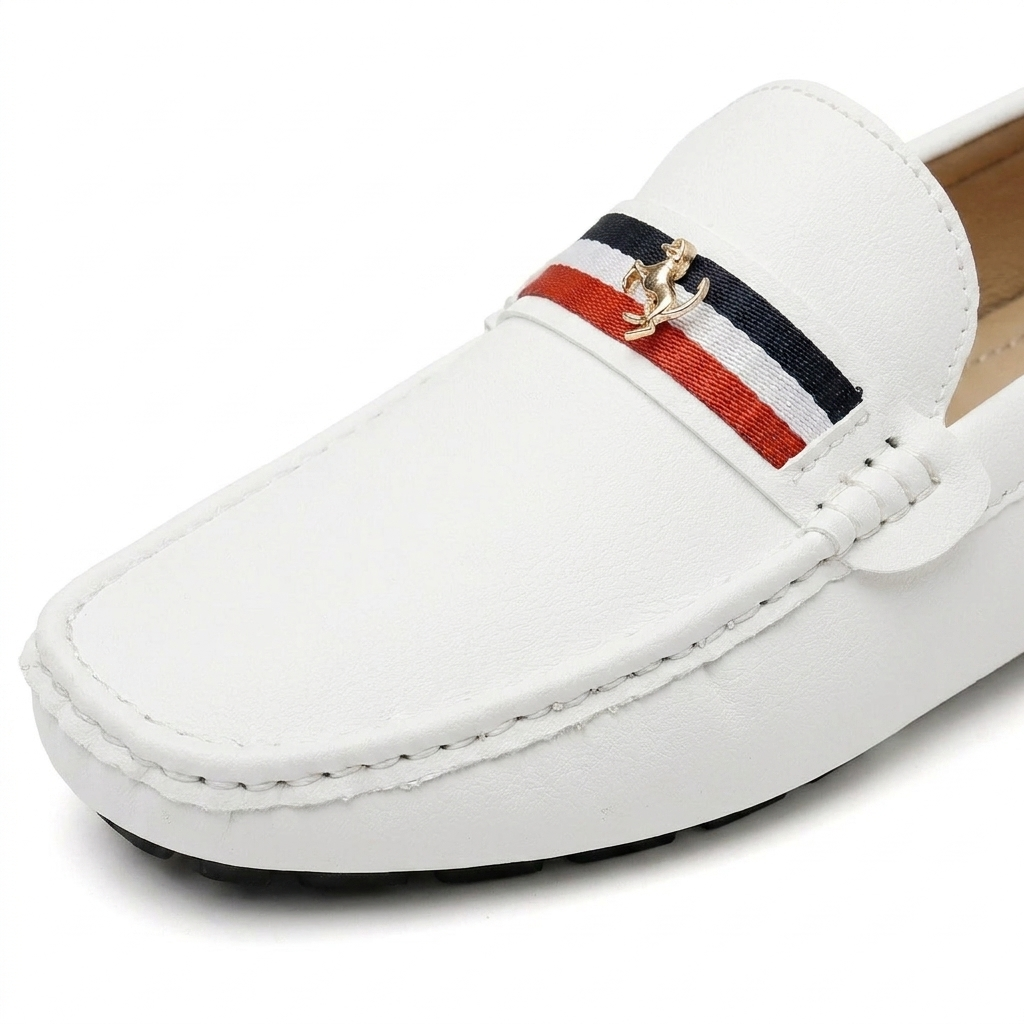 Tommaso | Mocasín Cómodo Hombre