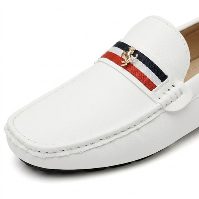 Tommaso | Mocasín Cómodo Hombre