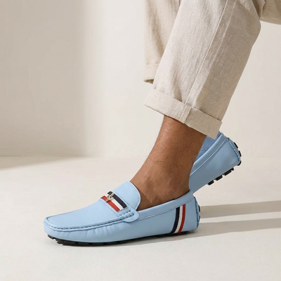 Tommaso | Mocasín Cómodo Hombre