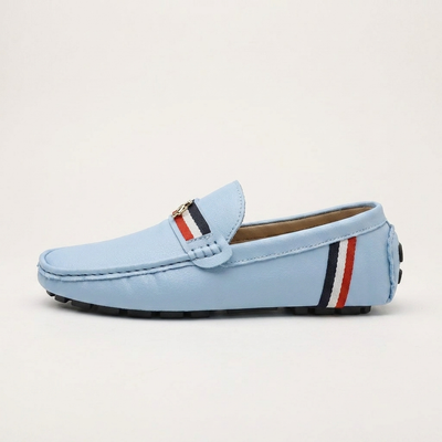 Tommaso | Mocasín Cómodo Hombre