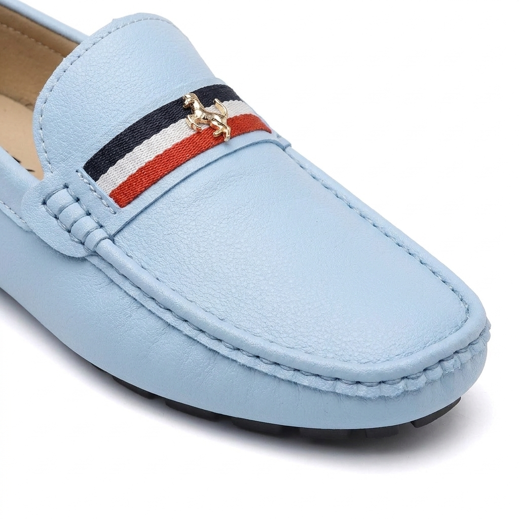 Tommaso | Mocasín Cómodo Hombre