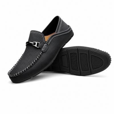 Filippo | Mocasín Cómodo Hombre