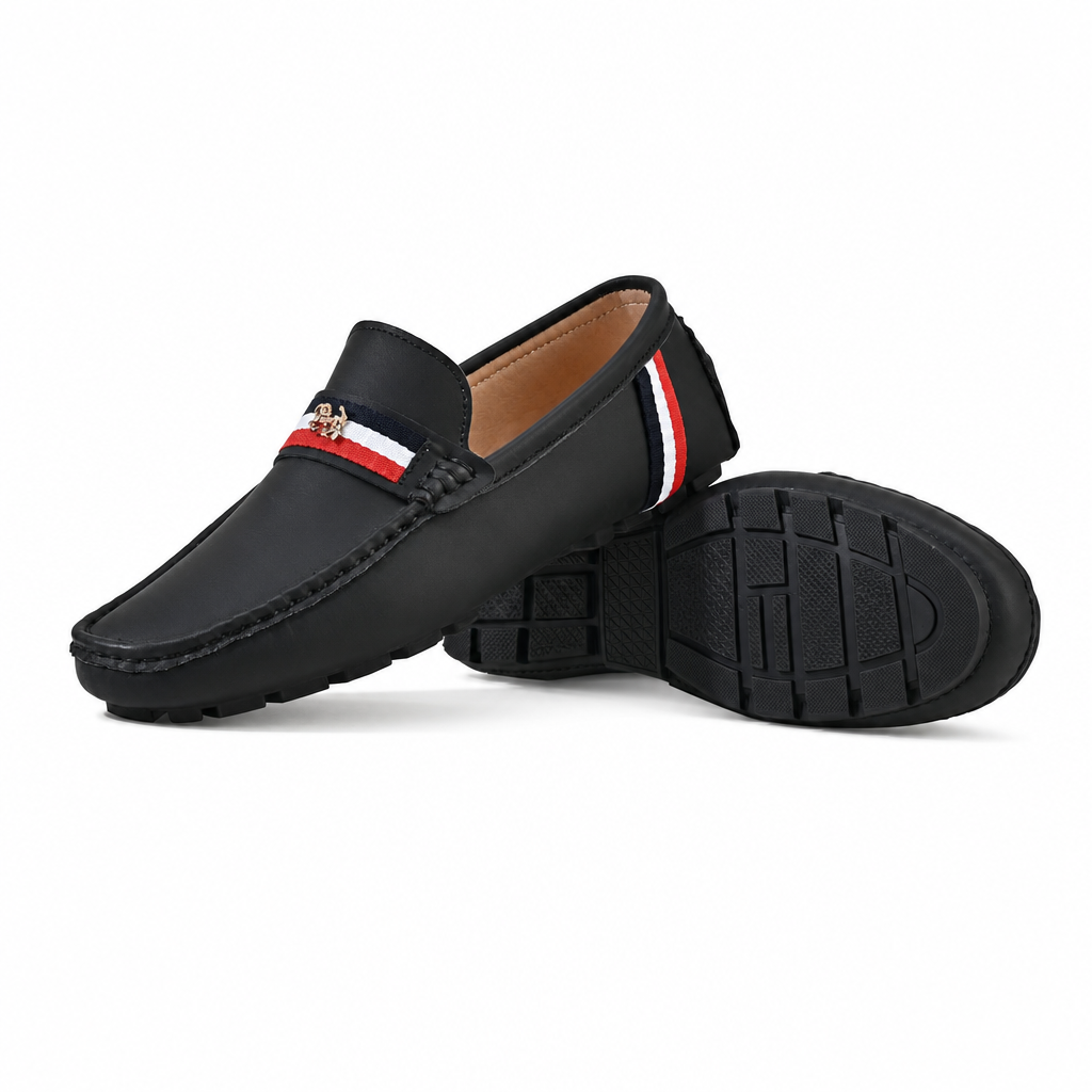 Tommaso | Mocasín Cómodo Hombre