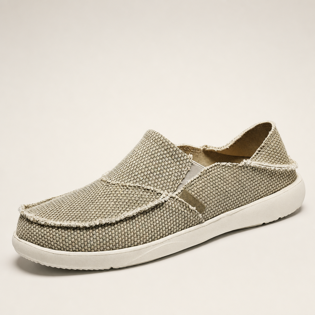 Giovanni | Alpargata Cómoda Hombre