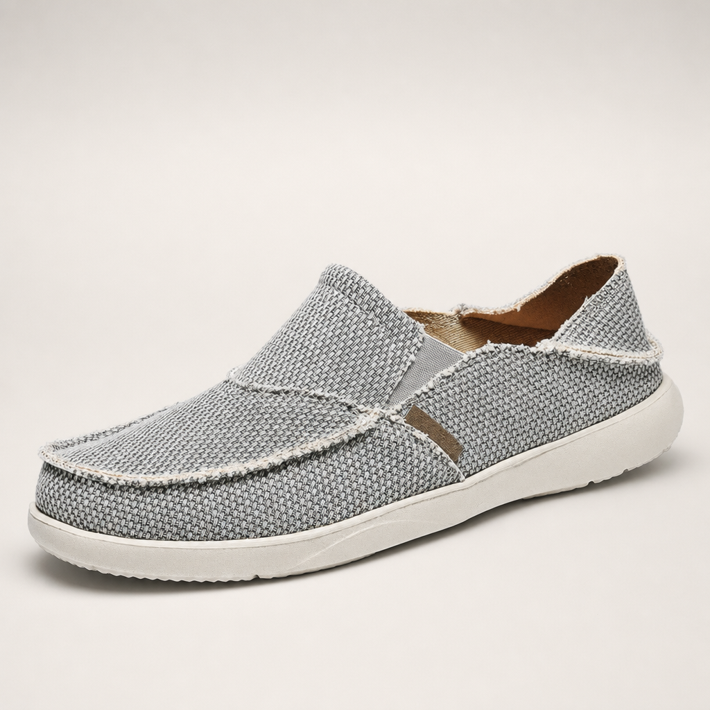 Giovanni | Alpargata Cómoda Hombre