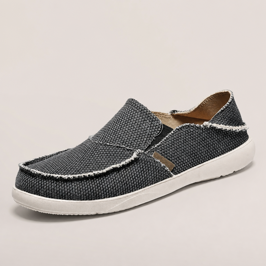 Giovanni | Alpargata Cómoda Hombre