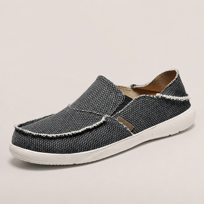 Giovanni | Alpargata Cómoda Hombre