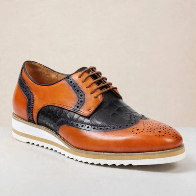 Riccardo | Oxford Elegantes