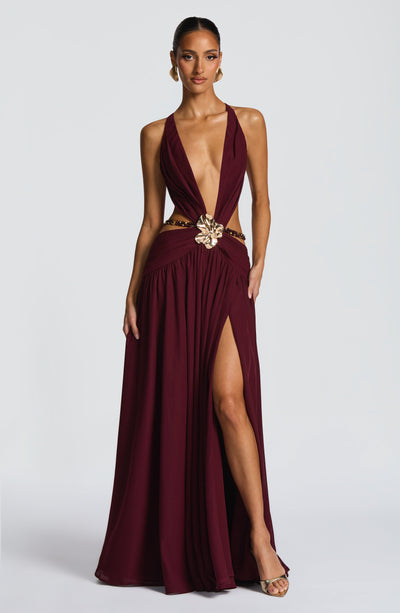 Indianna Maxi - Vestido
