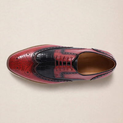 Riccardo | Oxford Elegantes