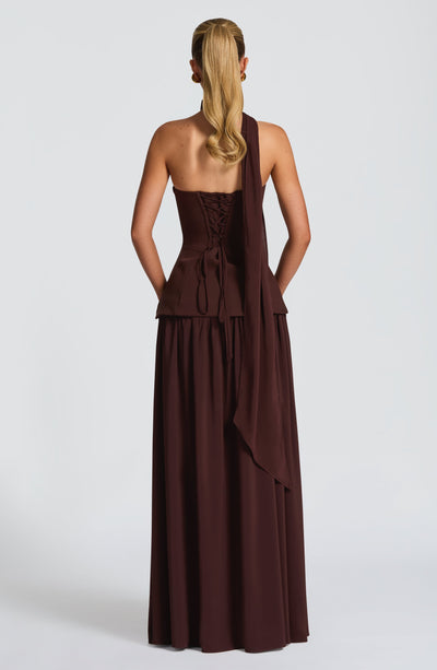 Vietta Maxi - Vestido
